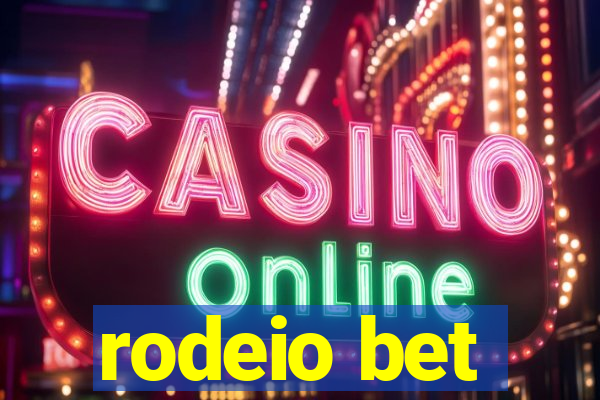 rodeio bet